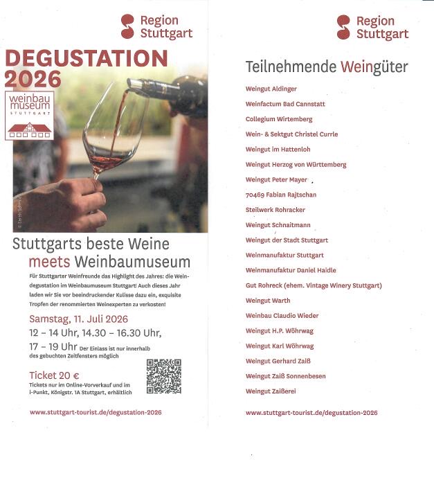 Weingut im Hattenloh
